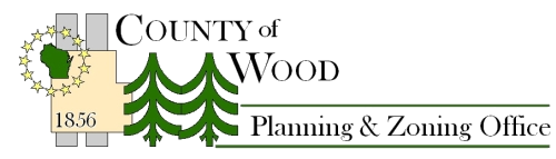 Planning & Zoning Department Logo