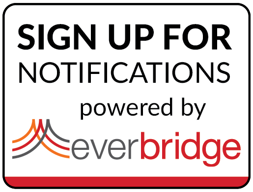 Everbridge Emergency Messages Sign Up