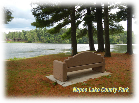 Nepco Lake Picture