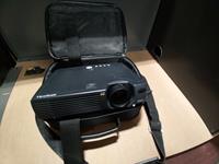 LOT #17 - Viewsonic PJ650 Projector