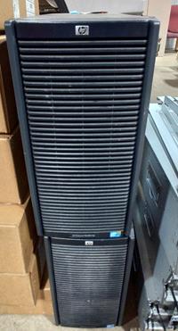 LOT#2 - HP Proliant ML3560G6