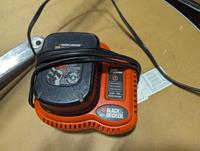 LOT #24 - Black&Decker Firestorm Battery Charger