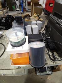 LOT# 5 - Miscellaneous Computer Accessories