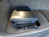 Lot #35 - HP Portable Printer