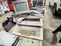 LOt#8 - Xerox 6025 Memory Typewriter