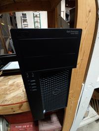 LOT #21 - Dell Precision Tower 3620