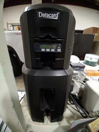 LOT#4 - DataCard ID/Badge Printer