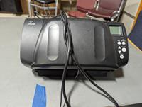 LOT #25 - Fujitsu Document Scanner