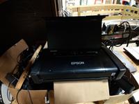 LOT # 26 - Epson Workforce WI-100 Printer